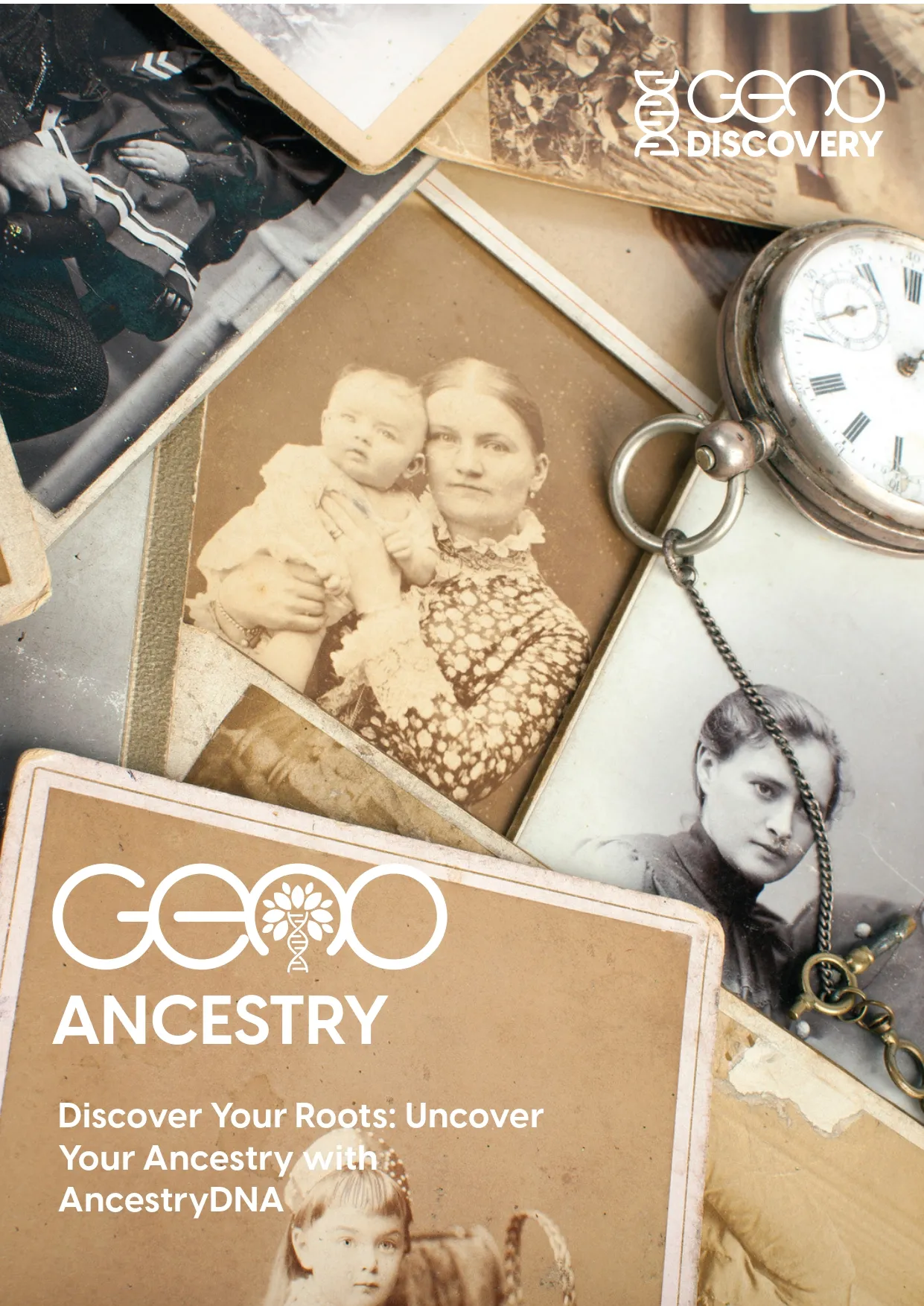 GenoAncestry